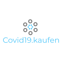 Covid19.kaufen Website Logo